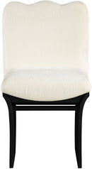 Shaw - Dining Chair - Black Base