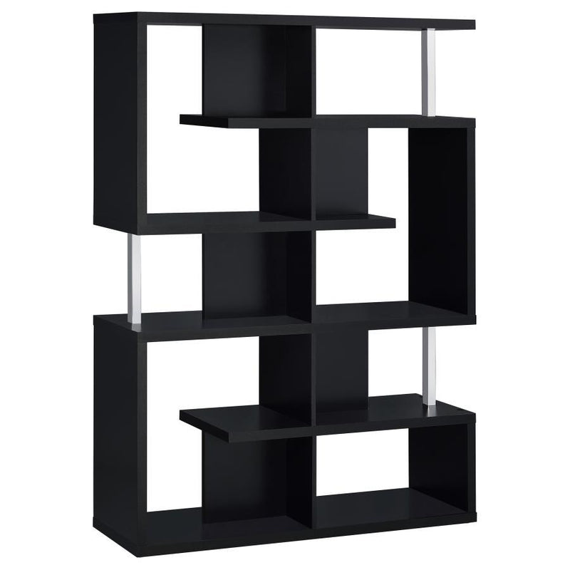 Hoover - 5-Shelf Bookshelf