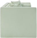 Everett - Loveseat