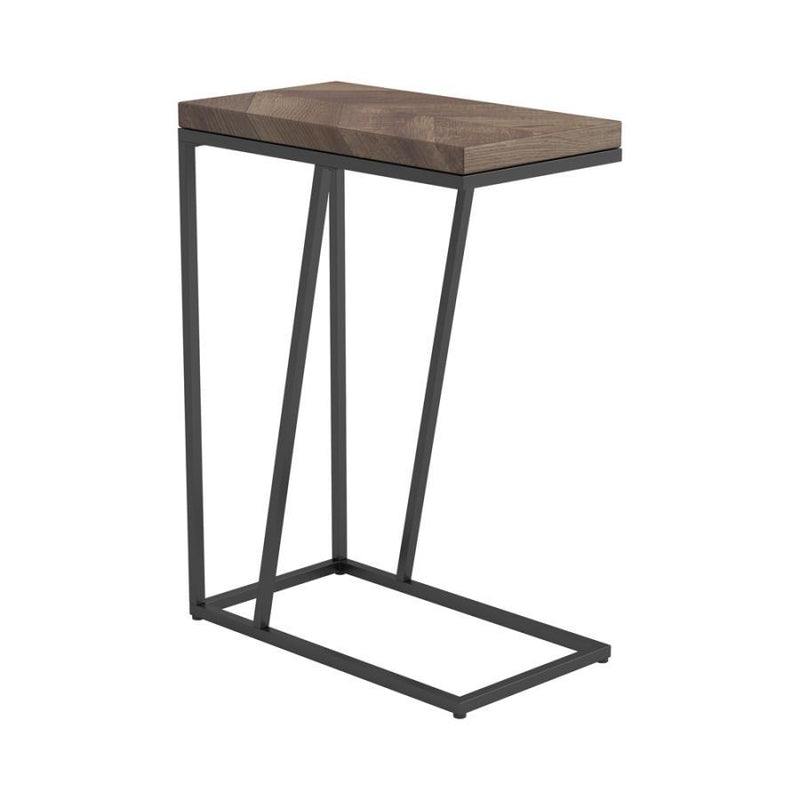 Sergio - Rectangular Accent Table