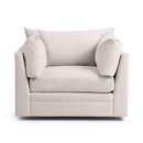 Audrey - Swivel Chair
