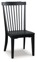 Greddinton - Extension Dining Table Set