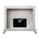 Picardy - Fireplace