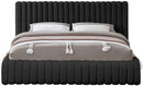 Nash - Bed