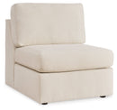 Modmax - L-Shaped Sectional - Oyster