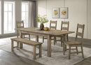 Cardova - Extension Table Dining Set