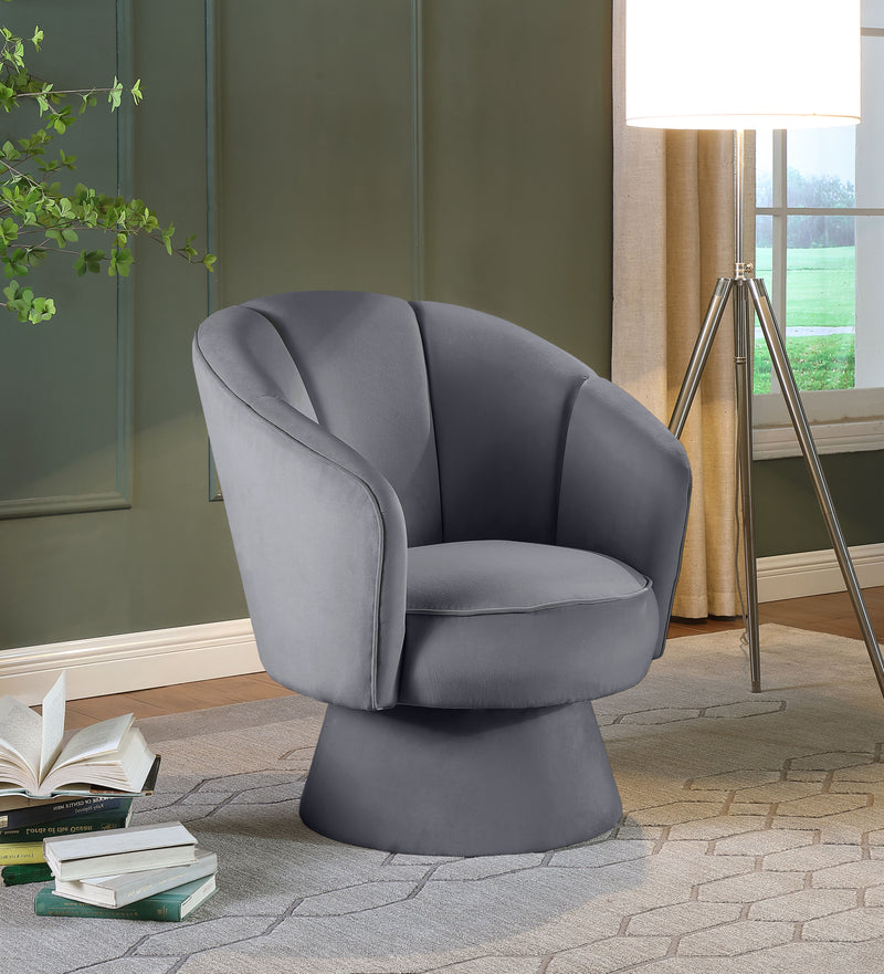 Swanson - Accent Chair