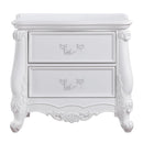 Latisha - Nightstand - White