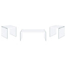 Opal - Coffee Table Set