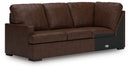 McDowlan - Sectional
