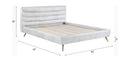 Doris - Bed