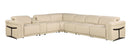 1126 - Power Reclining Sectional