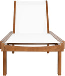 Tulum - Water Resistant Outdoor Patio Lounger