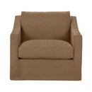 Kipton - Swivel Chair
