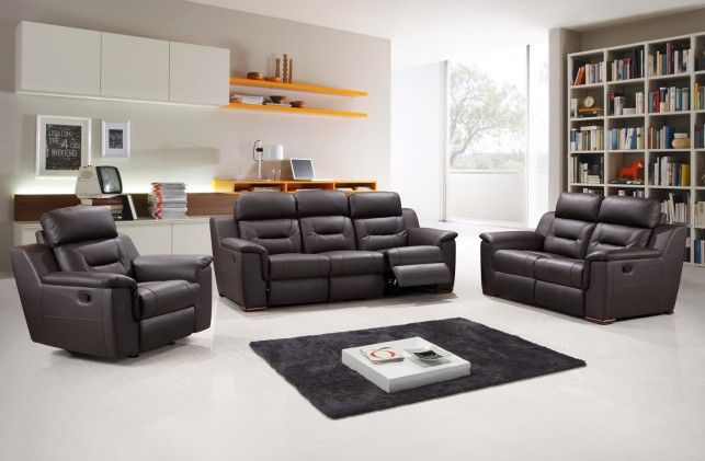 9408 - Sofa Set