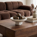 Colannade - Genuine Marble Bowl