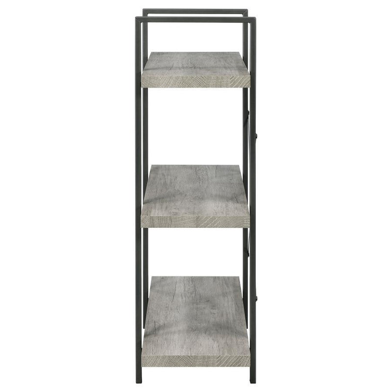 Cole - Heavy Gauge Bookcase