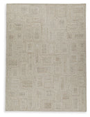 Brickburgh - Area Rug