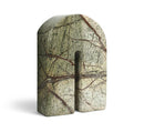 Phillipe - Genuine Marble Bookend