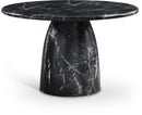 Cosenza - Round Concrete Dining Table