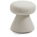 Drum - Ottoman / Stool