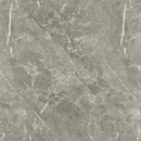 Lainey - Round Faux Marble Side End Table