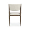 Estelle - Dining Chair (Set of 2) - Soft Cocoa