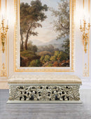 Sorina - Bench - Antique Gold