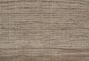 Seville - King Bed - Brown / Natural
