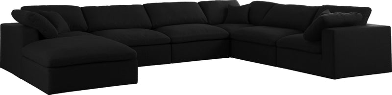 Serene - Modular Sectional