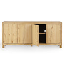 Orlando - 4 Door Sideboard