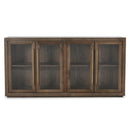 Bradley - 4 Door Sideboard