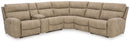 Next-Gen Durapella - Reclining Sectional