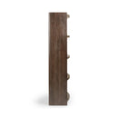 Kyra - Bookshelf - Cocoa Brown