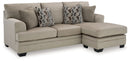 Stonemeade - Sofa Chaise
