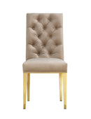 Capri - Dining Chair (Set of 2)