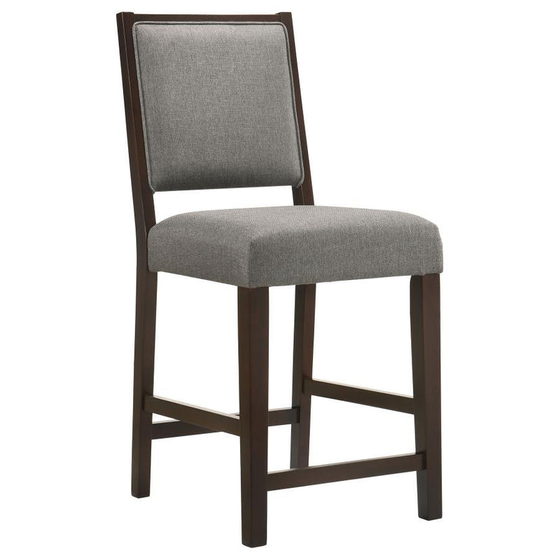 Bedford - Fabric Upholstered Chair (Set of 2)