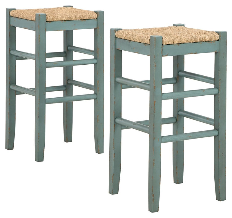 Mirimyn - Tall Stool (Set of 2)