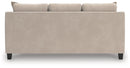 Willarae - Sofa - Taupe