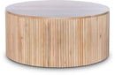 Oakhill - Coffee Table - Natural