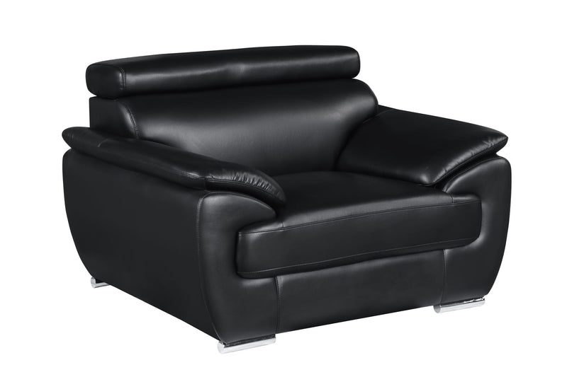 4571 - Sofa Set