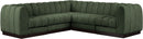 Quinn - 5 Piece Modular Sectional