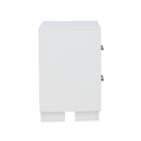 Jessica - 2-Drawer Nightstand