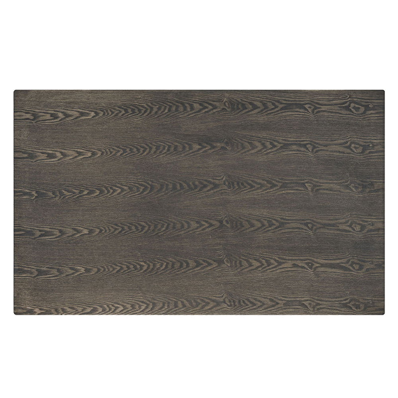 Marit - Dining Table - Gray