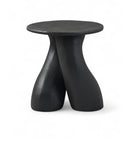 Talence - Aluminum End Table