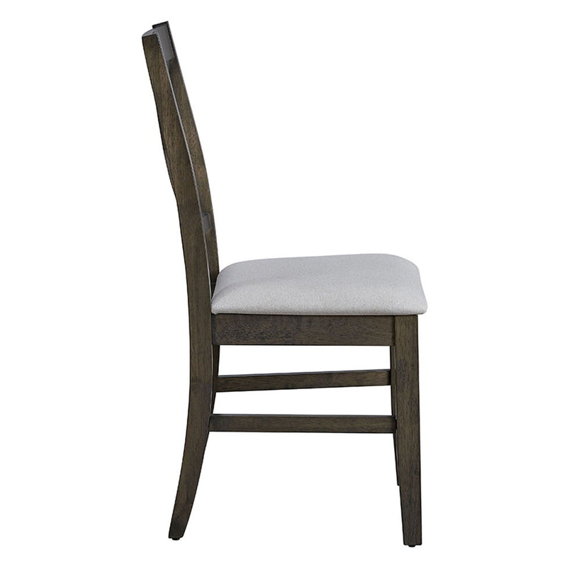 Marit - Side Chair (Set of 2) - Gray