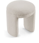 Bowen - Ottoman / Stool
