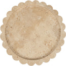 Ricardo - Travertine Tray