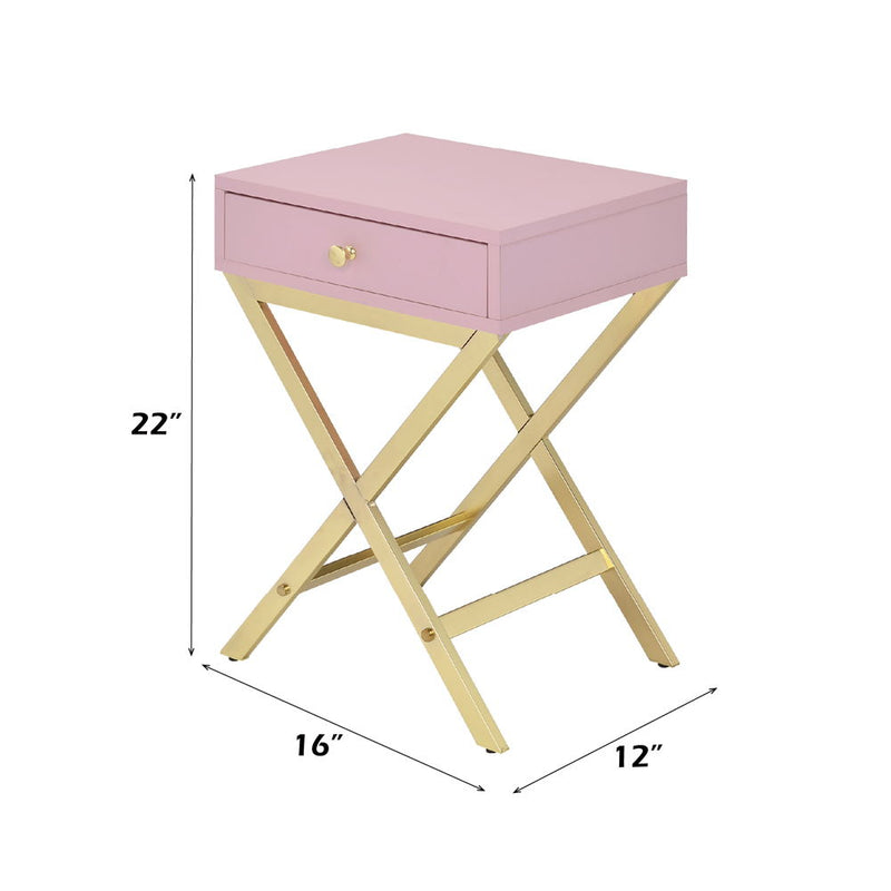 Coleen - Accent Table