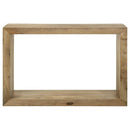 Benton - Rectangular Solid Wood Table